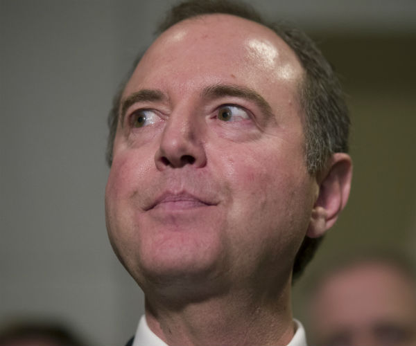 adam schiff