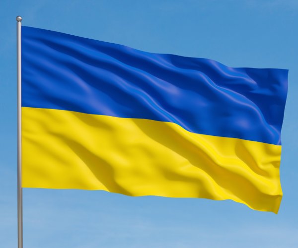 ukraine flag