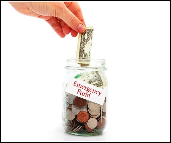 Build Emergency Savings — And Destroy Debt