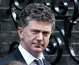 Jonathan Powell Named Britain National Security Adviser