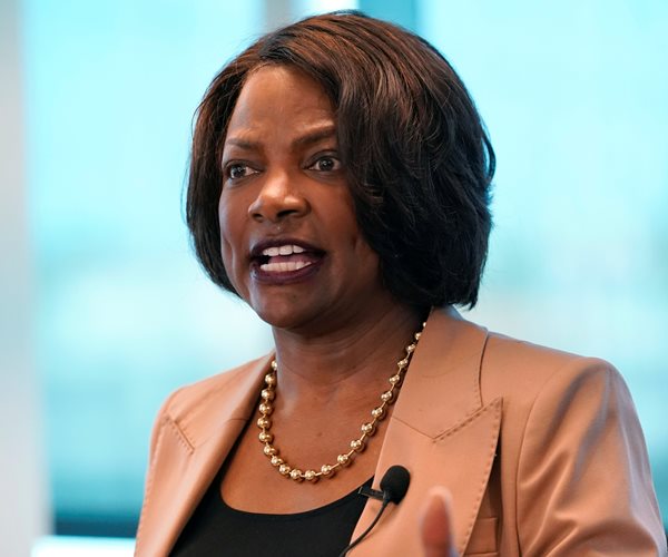 Val Demings