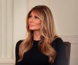 Melania Trump's Effort Tied to Return of Ukrainian Children