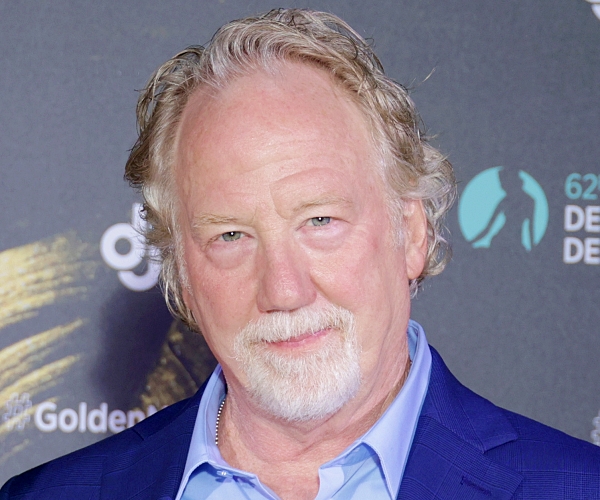 timothy busfield facing forward