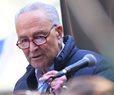 Schumer Faces Growing Dissent Inside Senate Ranks