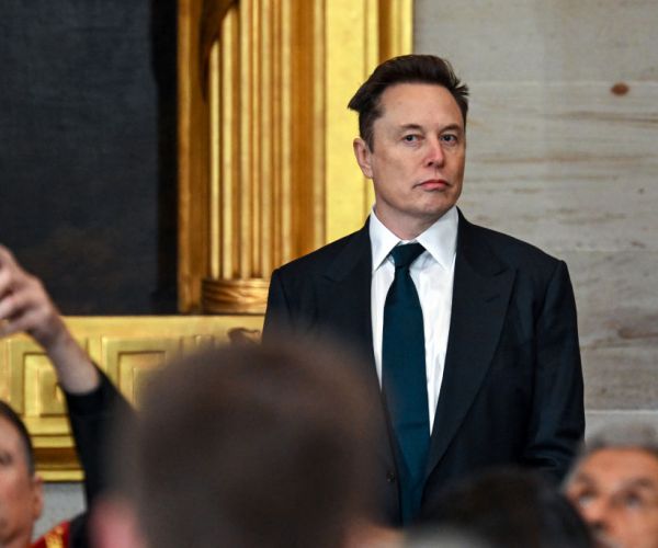 Lawyers for Musk, GOP Campaigns Form New Washington Firm 