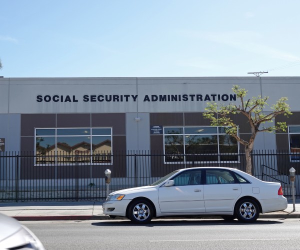 social security and other entitlements reforms 