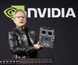 CEO Huang: Nvidia Will Work With Trump 