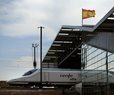 2 High-Speed Trains Derail in Spain, Killing 5