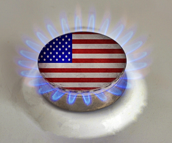 Natural Gas: Why US Leads World in Cutting Emissions