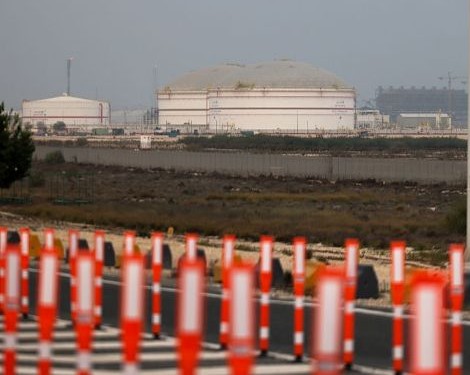 QatarEnergy: Iran Takes Out 17% of LNG Capacity