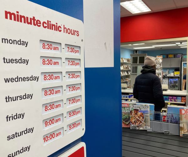 How Long Can Pharmacy Benefit Managers Go Unchecked?