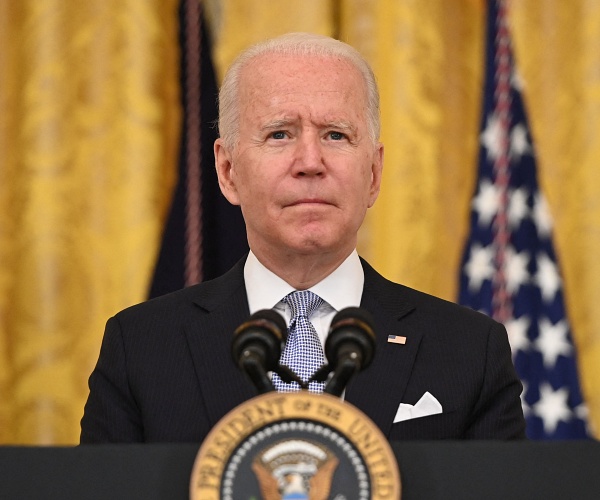 Biden Meeting With Cuban-American Leaders to Discuss New Sanctions