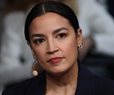 AOC Campaign Spent $19K on Ketamine Psychiatrist