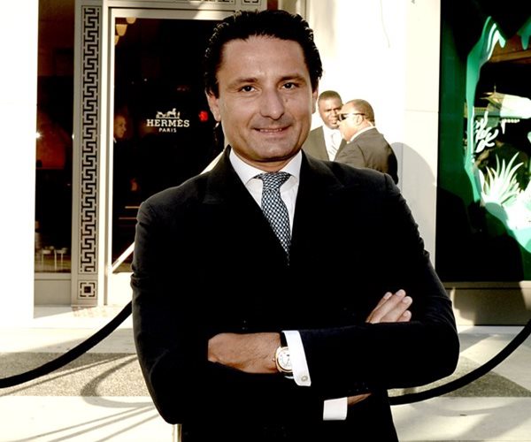 Hermes CEO: Epstein Was a 'Financial Predator'