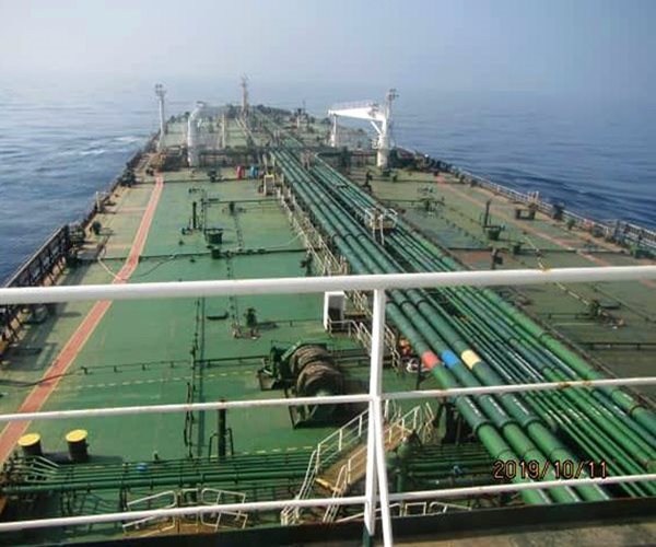 Mideast War Risks Sending Global Economy Into Stagflation