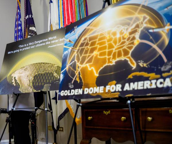 More Money for Defense Can't Replace Technical Competence