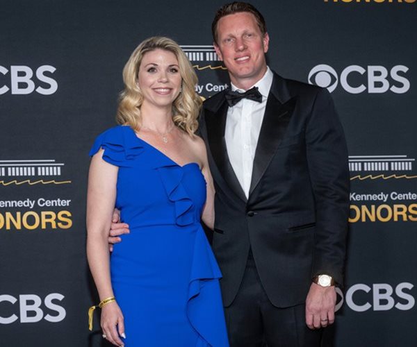 Trump Met Privately With Paramount's Ellison