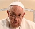 Pope Francis off Mechanical Ventilation Entirely