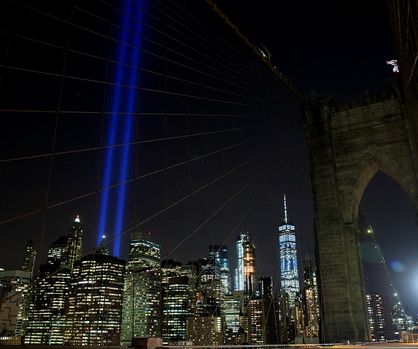 July Deadline Approaching for Some to Register With 9/11 Fund