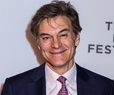 Dr. Oz on Alcohol: 'Don't Have It for Breakfast'