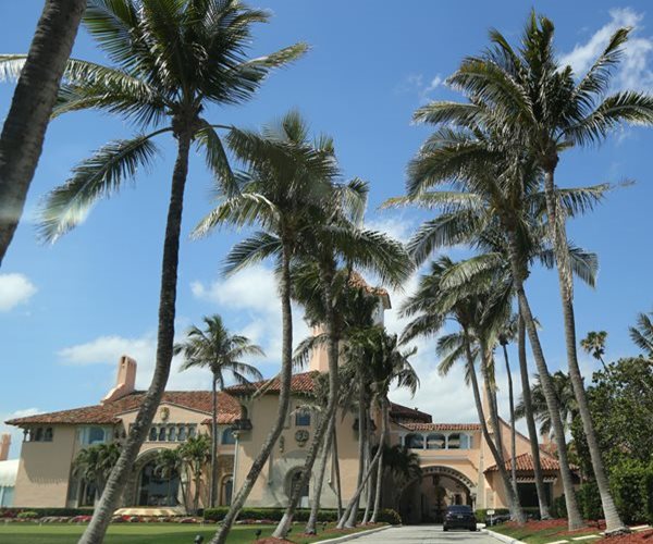 Experts: Mar-a-Lago's $18M Valuation 'Delusional'