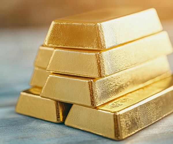 Tariff Threats Pave Way to Gold's All-Time $2,946 High