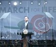 VP to March for Life: 'You Have Ally in White House' 