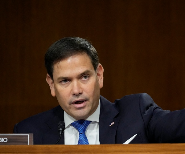 marco rubio speaks in hearing 