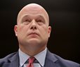 Amb. Matt Whitaker to Newsmax: Trump Keeping 'All Options' on Table in Iran