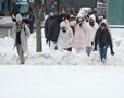 NYC Declares State of Emergency as East Coast Braces for Massive Storm