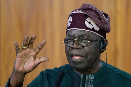 Nigerian Military Says Officers Will be Tried after a Probe Found They Carried out a Coup Plot