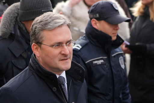 Serbian Government Official Faces Forgery Trial over Withdrawn Kushner-linked Project