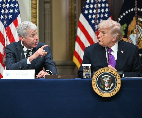 united states presidency and cabinet energy issues 