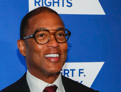 Don Lemon Arrested Over Church Protest