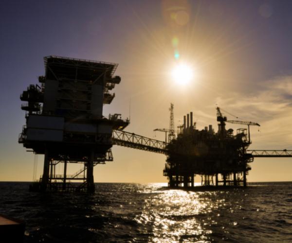 Gulf Energy Key to Conservation, Recovery and Jobs