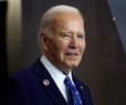 Biden Gets Largest Prez Pension Ever, Double Obama