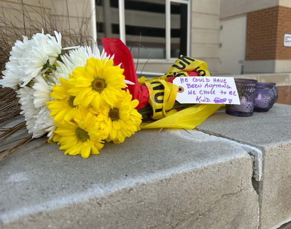 DOJ  Charges Man Accused of Selling Gun to ODU Shooter