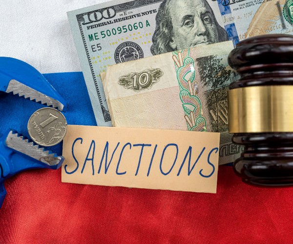 sanctions can be a double edged sword 