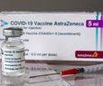 AstraZeneca to Withdraw COVID-19 Vaccine Globally