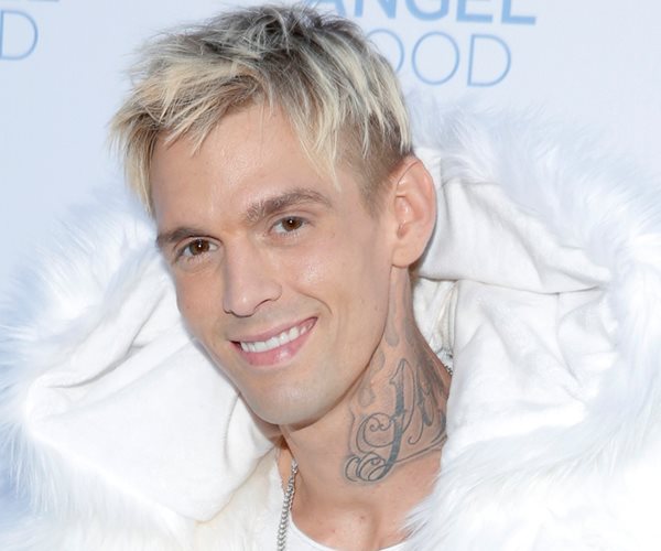 Aaron Carter