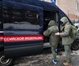 Report: Russia to Interrogate Suspects in Attempted Killing