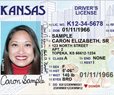 Kansas Revokes 1,700 Licenses Over Gender Law