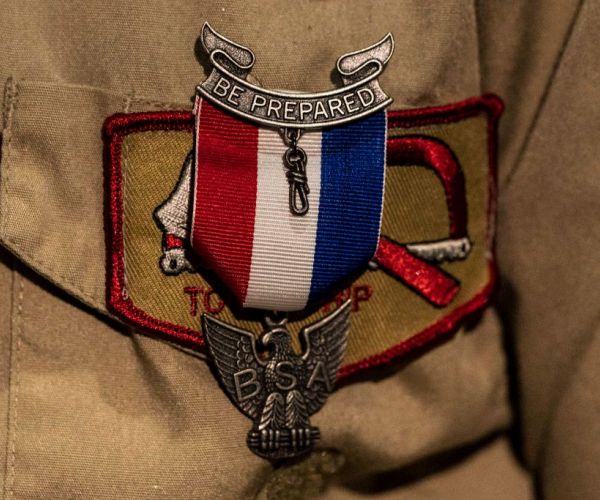 Boy Scouts Insurers Seek to Delay $2.5B Abuse Deal