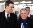 Kushner, Witkoff in Israel to Discuss Future of Gaza