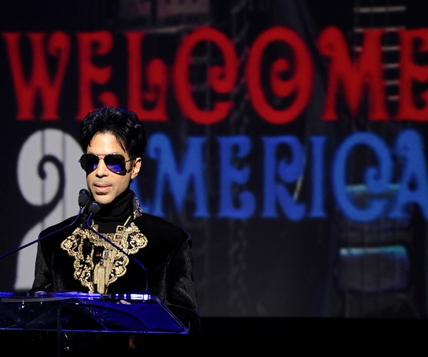 IRS Says Executors Undervalued Prince's Estate by 50%