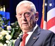 Mattis Warns of Limited US Options in Strait of Hormuz