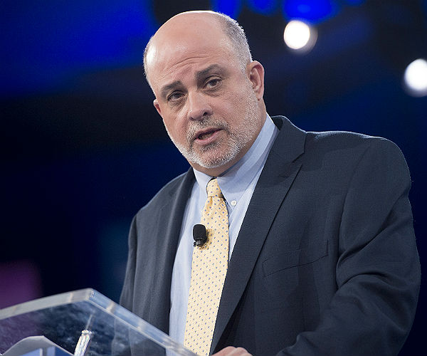 Mark Levin Returns to Twitter, Cites New Ownership