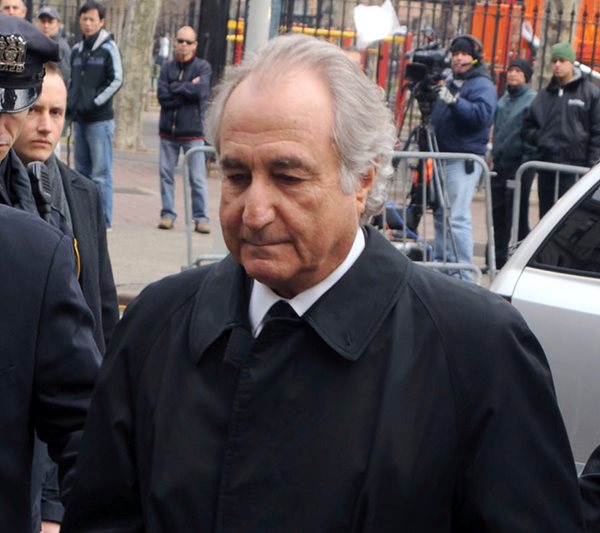 Bernard Madoff Victims Collect $4.3B in Final Payout