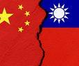 Gordon Chang to Newsmax: Chaos in China's Military Raises Taiwan Invasion Risk