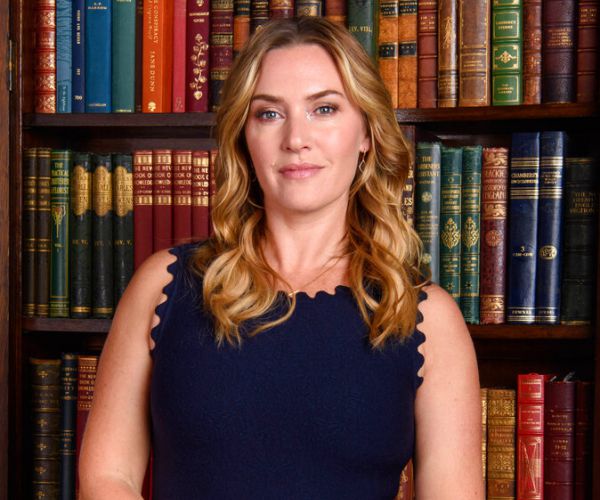 Kate Winslet Refused to Have a 'Bulgy Bit of Belly' Edited out of 'Mare of Easttown'